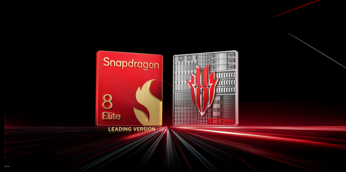 Snapdragon 8 Elite Gen 5