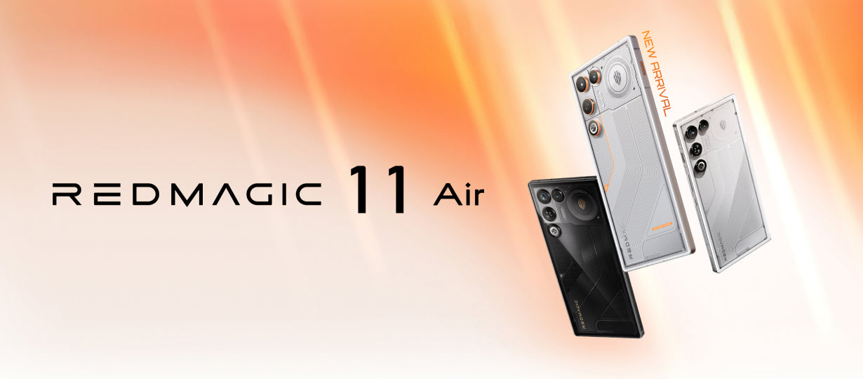 REDMAGIC | MEA | Win More Games
–
REDMAGIC (MEA)