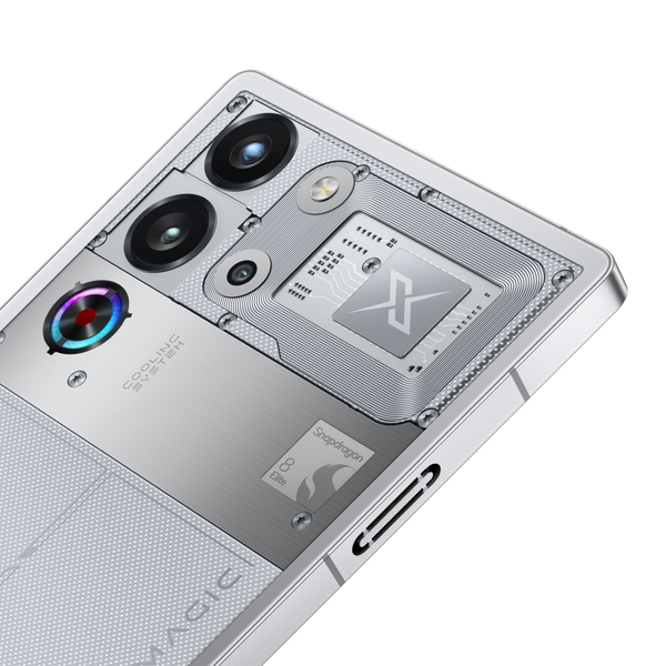 REDMAGIC 10 Pro