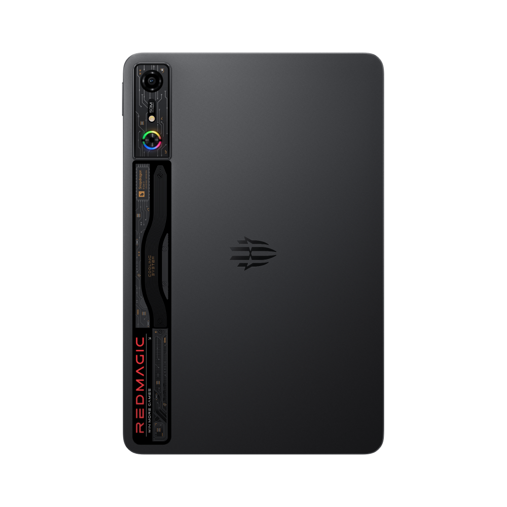 REDMAGIC Nova Gaming Tablet - REDMAGIC (Global) – REDMAGIC (MEA)