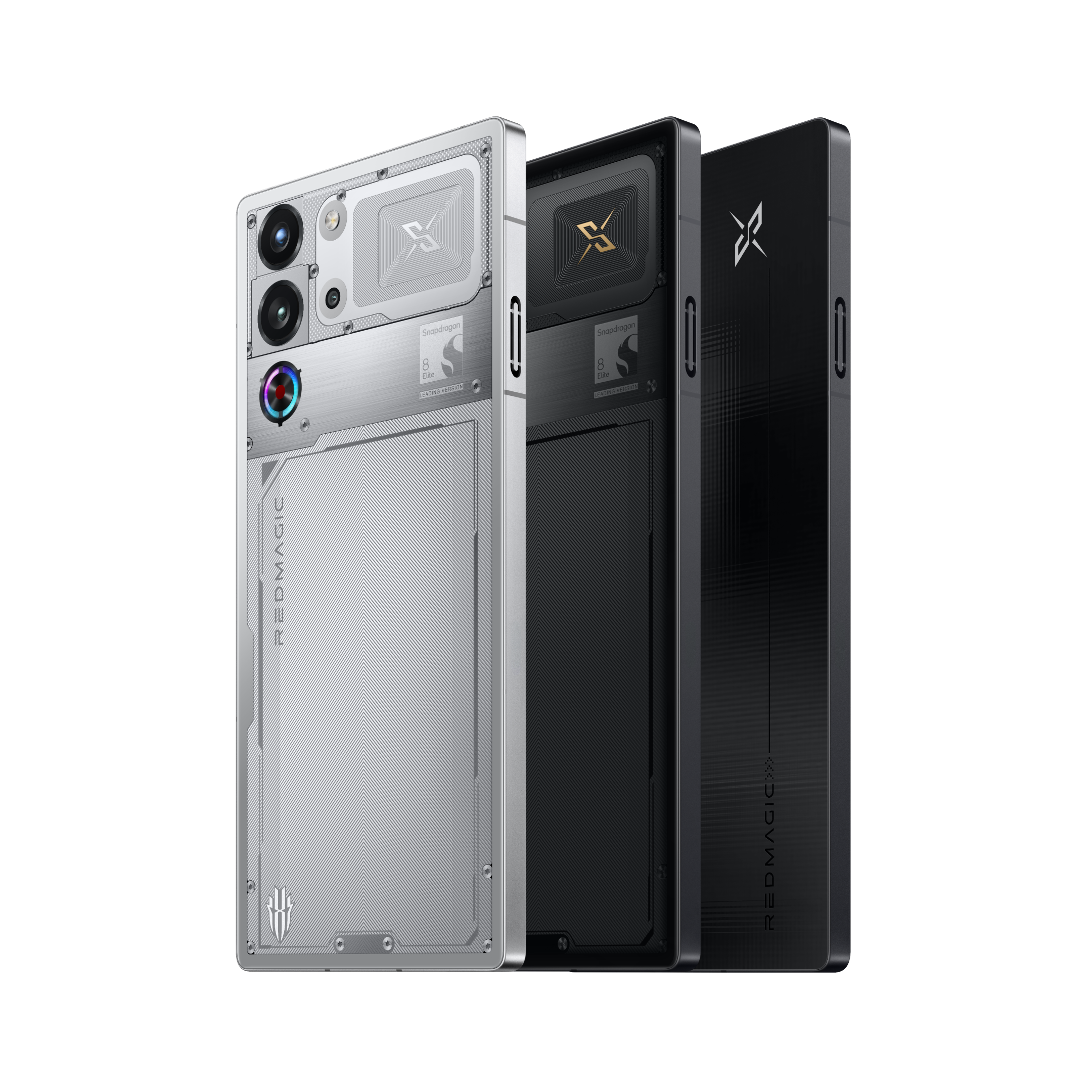 Buy REDMAGIC 10S Pro Gaming Phone - REDMAGIC(MEA) – REDMAGIC (MEA)