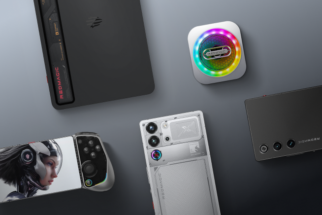 REDMAGIC Nova Gaming pad　本日3/7締切限定セール REDMAGIC Nova Gaming Tablet - REDMAGIC (Global)