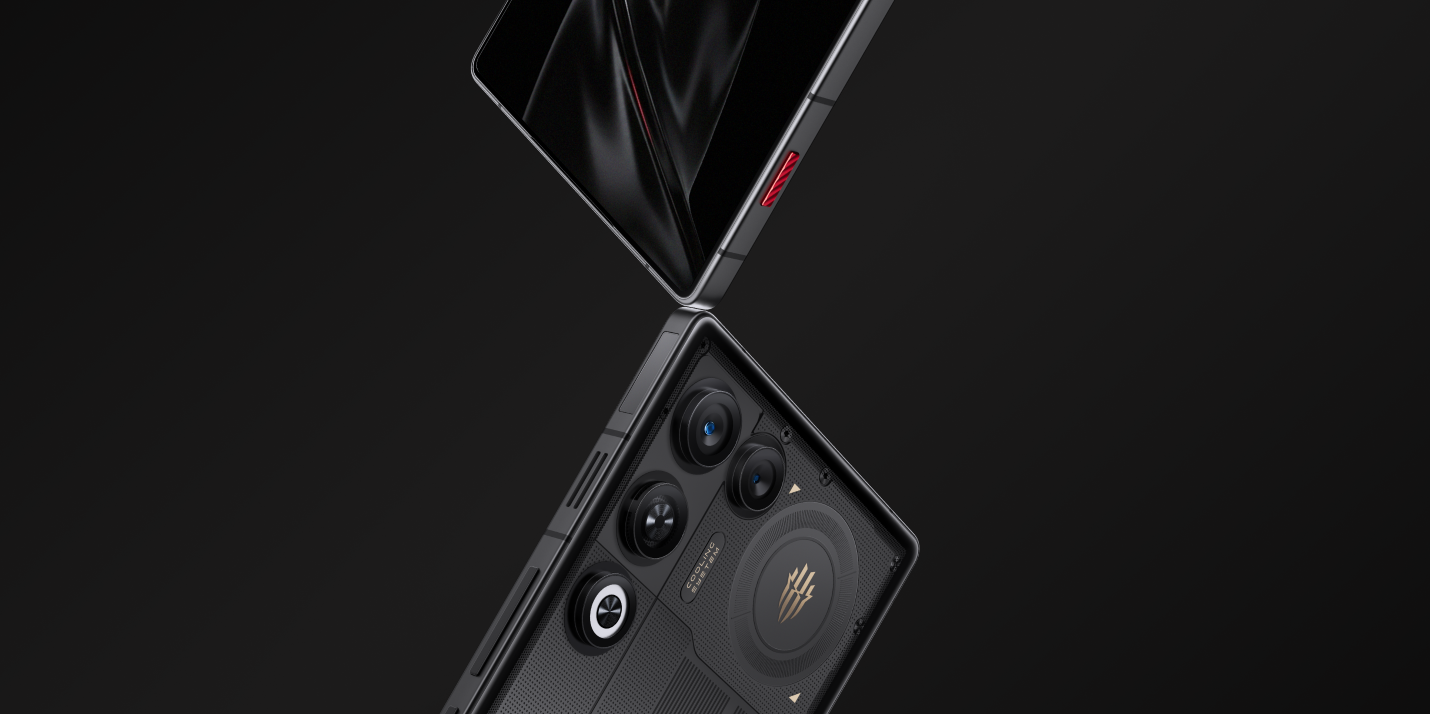 How to Record, Stream, and Take Notes During Gameplay with REDMAGIC