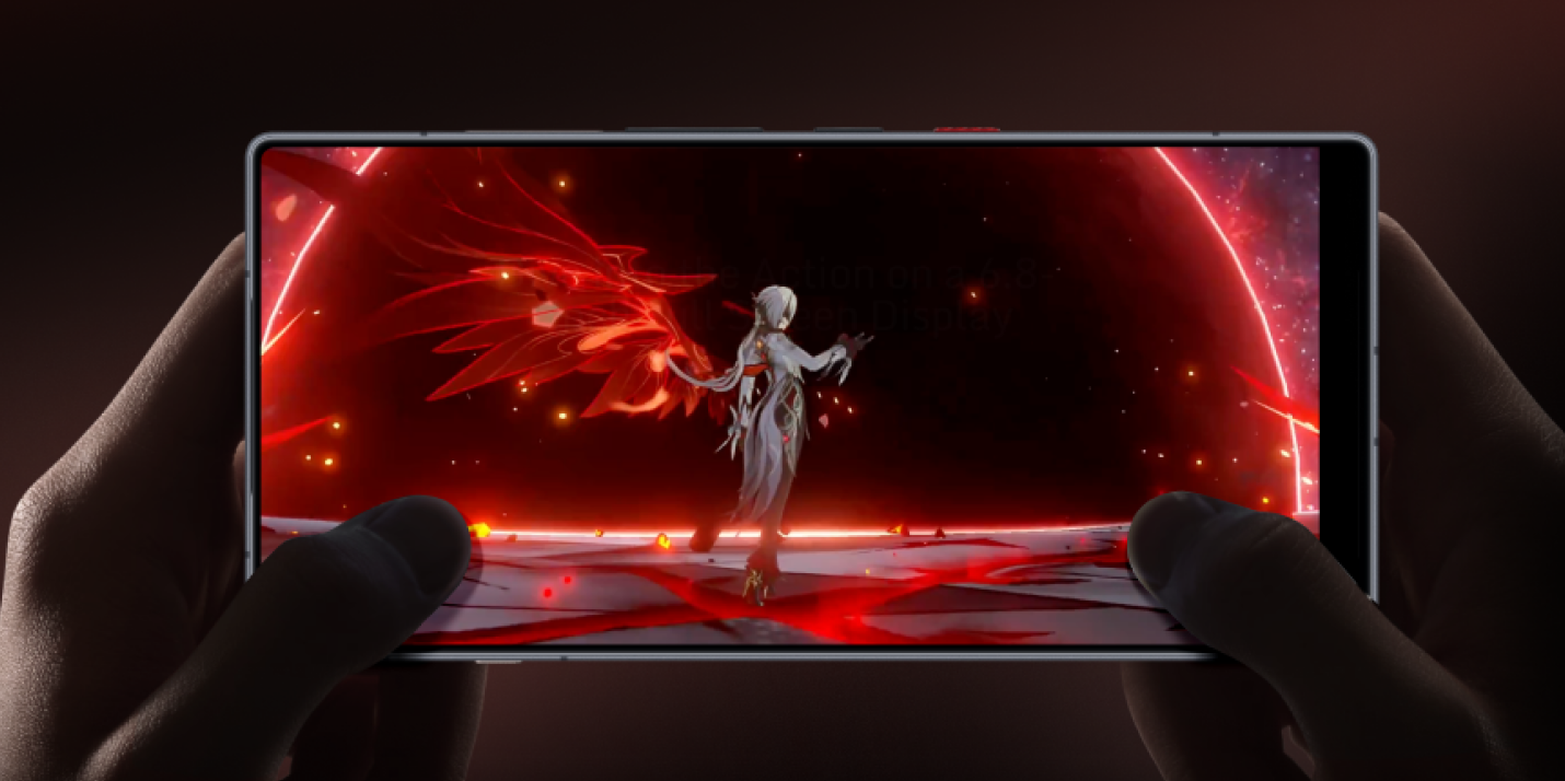 Red Magic Setup Beginner's Guide to Emulation with Your REDMAGIC Device – REDMAGIC (MEA)
