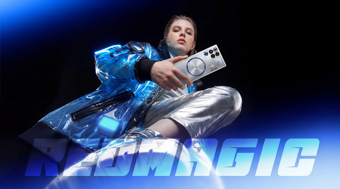 REDMAGIC Gaming Phones