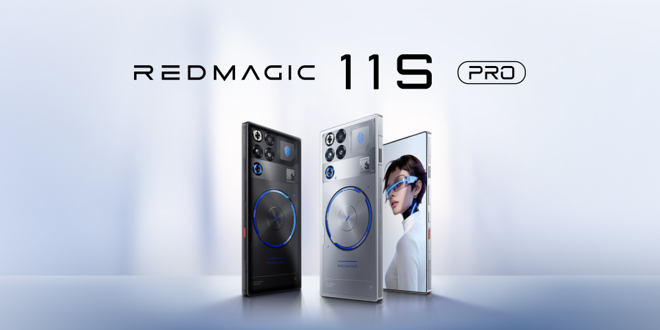 إطلاق REDMAGIC 11S Pro: كل ما يهم اللاعبين في السعودية والخليج