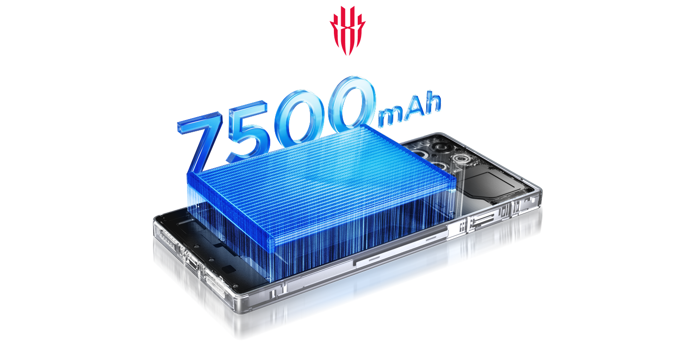 Sparking Innovation: The REDMAGIC Battery Evolution