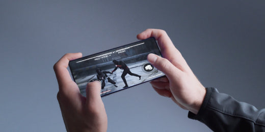 How REDMAGIC Makes Gaming on the Go Seamless