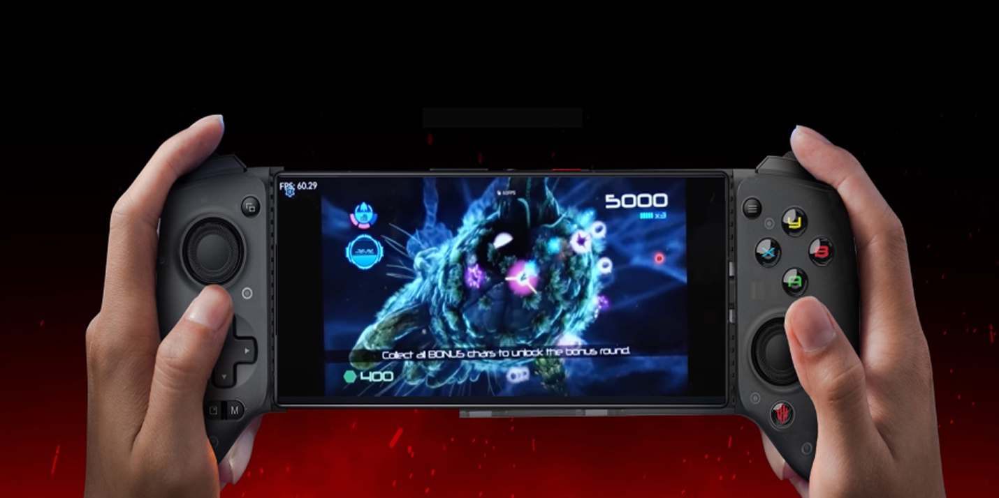 How to Use Emulation on REDMAGIC for Better Mobile Gaming Performance