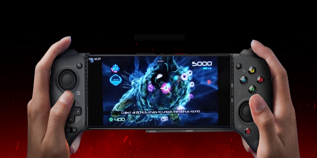How to Use Emulation on REDMAGIC for Better Mobile Gaming Performance