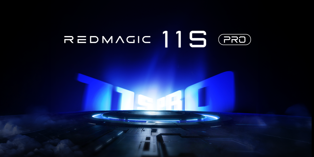 هل تنتظر REDMAGIC 11S Pro؟ ما يهم مشتري الخليج معرفته قبل الإطلاق العالمي