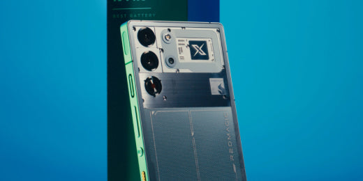 How Long Does the REDMAGIC 10 Pro Battery Last for Gaming?