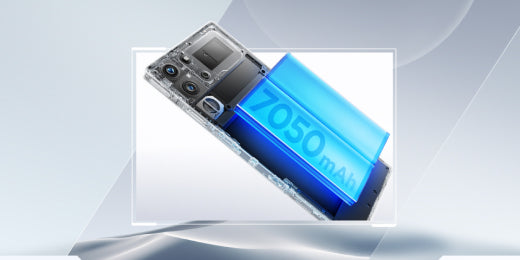 REDMAGIC 10 Pro Battery Performance: Built for Long Gaming Sessions