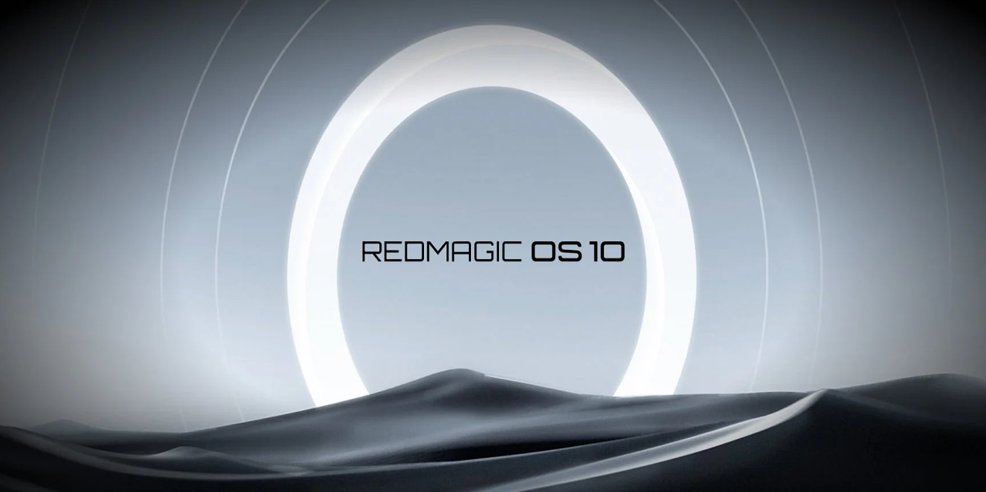 Switching from iOS to REDMAGIC OS