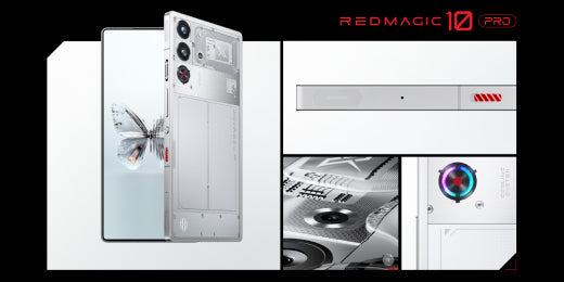 REDMAGIC 10 Pro Design: What Matters for Gamers Beyond Looks