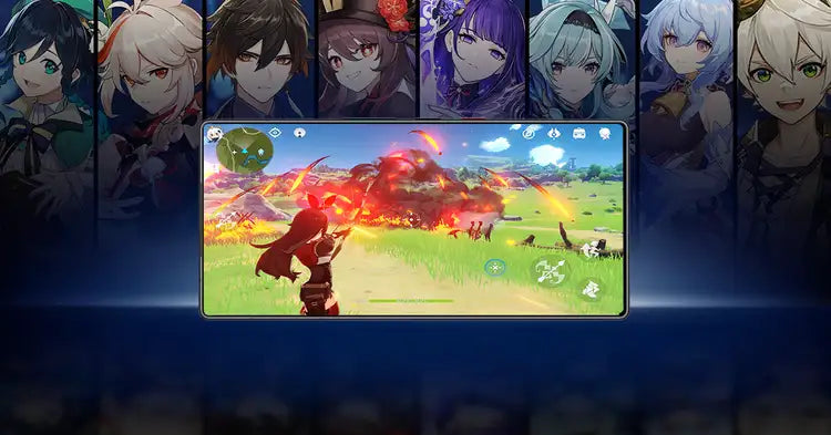 Genshin Impact 6.5