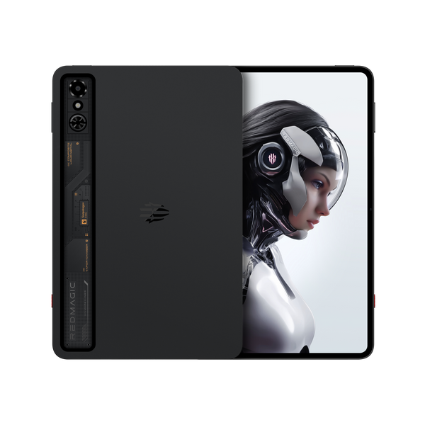 Buy REDMAGIC Astra Gaming Tablet - REDMAGIC (MEA) Buy REDMAGIC Astra Gaming Tablet - REDMAGIC (MEA)