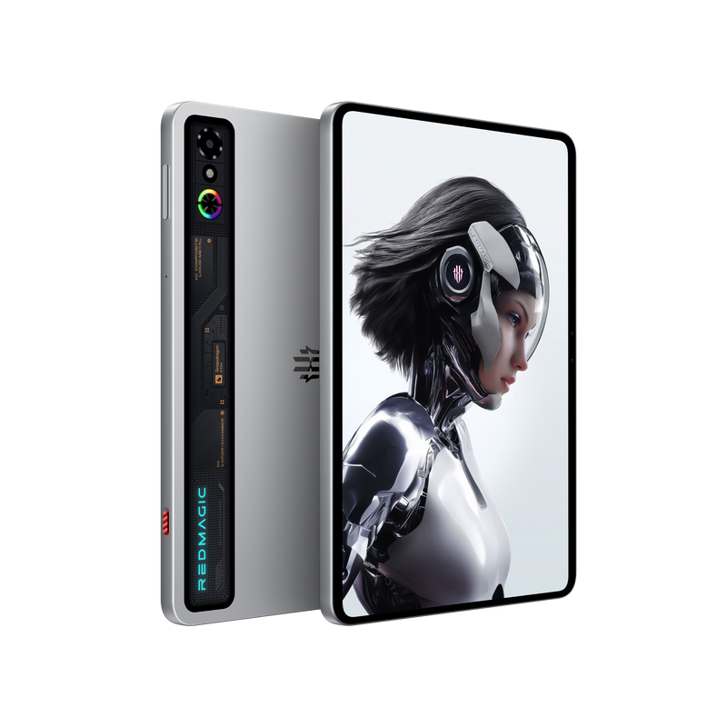 جهاز REDMAGIC Astra اللوحي المخصص للألعاب 