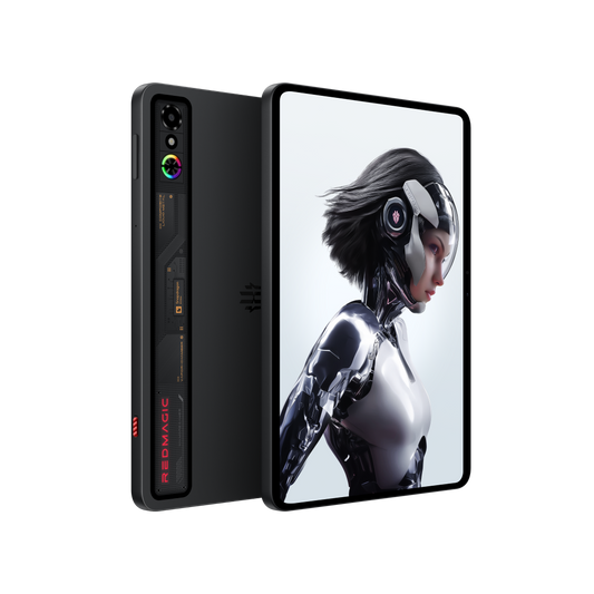 جهاز REDMAGIC Astra اللوحي المخصص للألعاب 