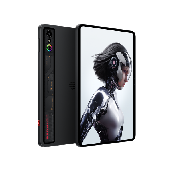 Buy REDMAGIC Astra Gaming Tablet - REDMAGIC (MEA) Buy REDMAGIC Astra Gaming Tablet - REDMAGIC (MEA)