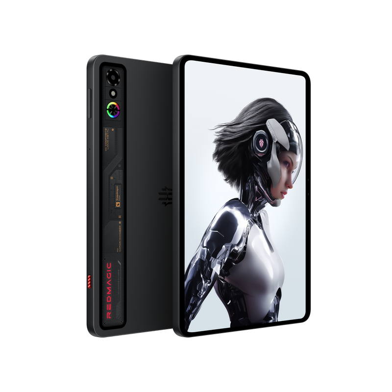 جهاز REDMAGIC Astra اللوحي المخصص للألعاب 