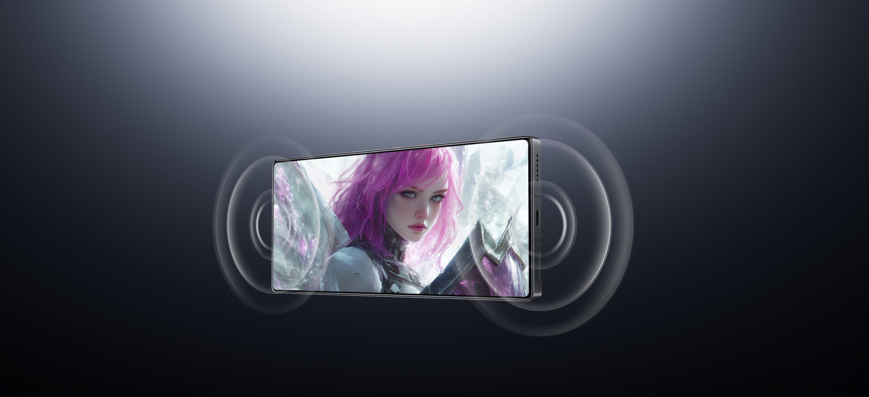 REDMAGIC 10S Pro Bundle Package 5G - 512GB ROM - 16GB RAM - Gaming Mobile Phone (Global Version) 19 REDMAGIC 10S Pro Bundle Package 5G - 512GB ROM - 16GB RAM - Gaming Mobile Phone (Global Version) 8