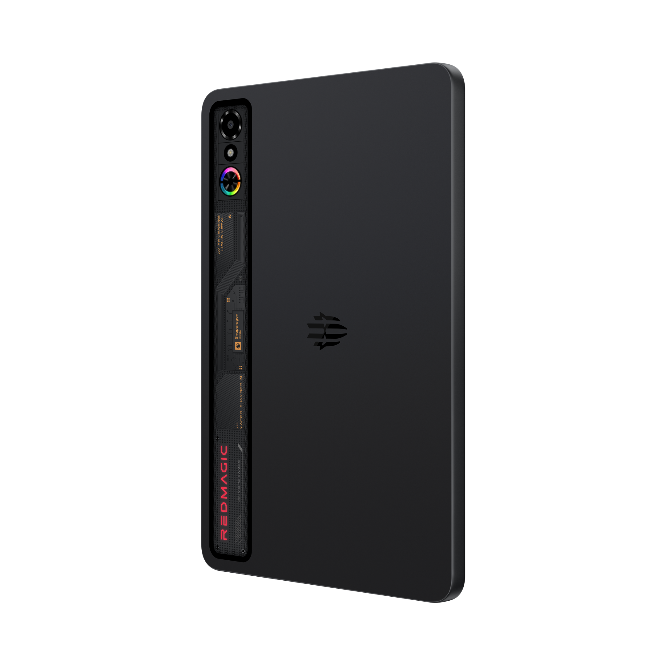 جهاز REDMAGIC Astra اللوحي المخصص للألعاب