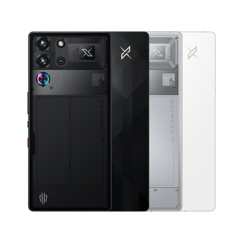 REDMAGIC Gaming Smartphones - REDMAGIC (Saudi Arabia) – REDMAGIC (MEA)