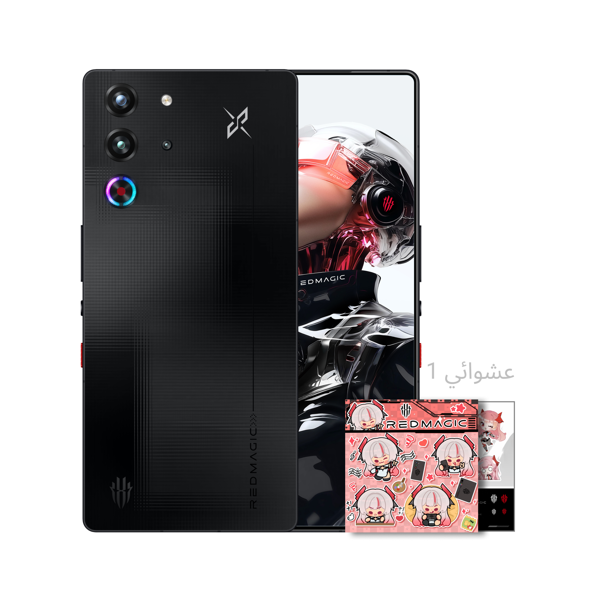 REDMAGIC 10S Pro