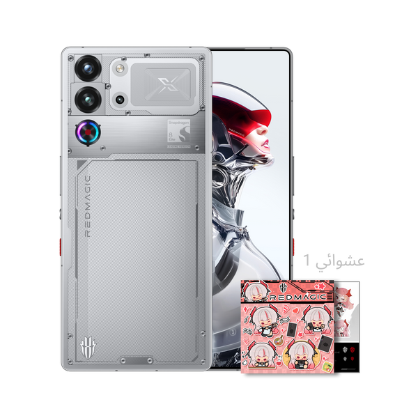 REDMAGIC 10S Pro
