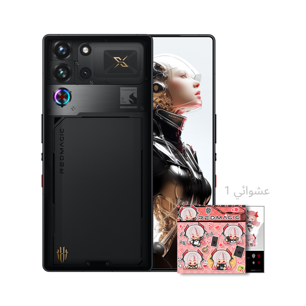 REDMAGIC 10S Pro
