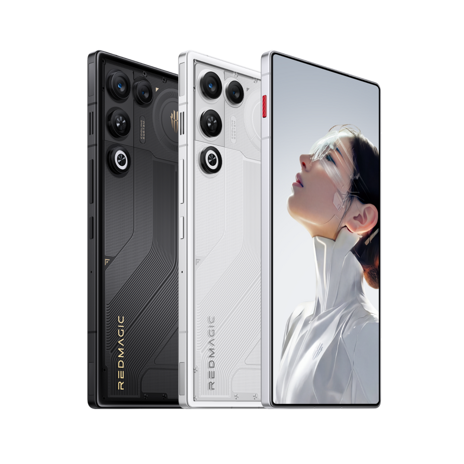 REDMAGIC Gaming Smartphones - REDMAGIC (Saudi Arabia) – REDMAGIC (MEA)