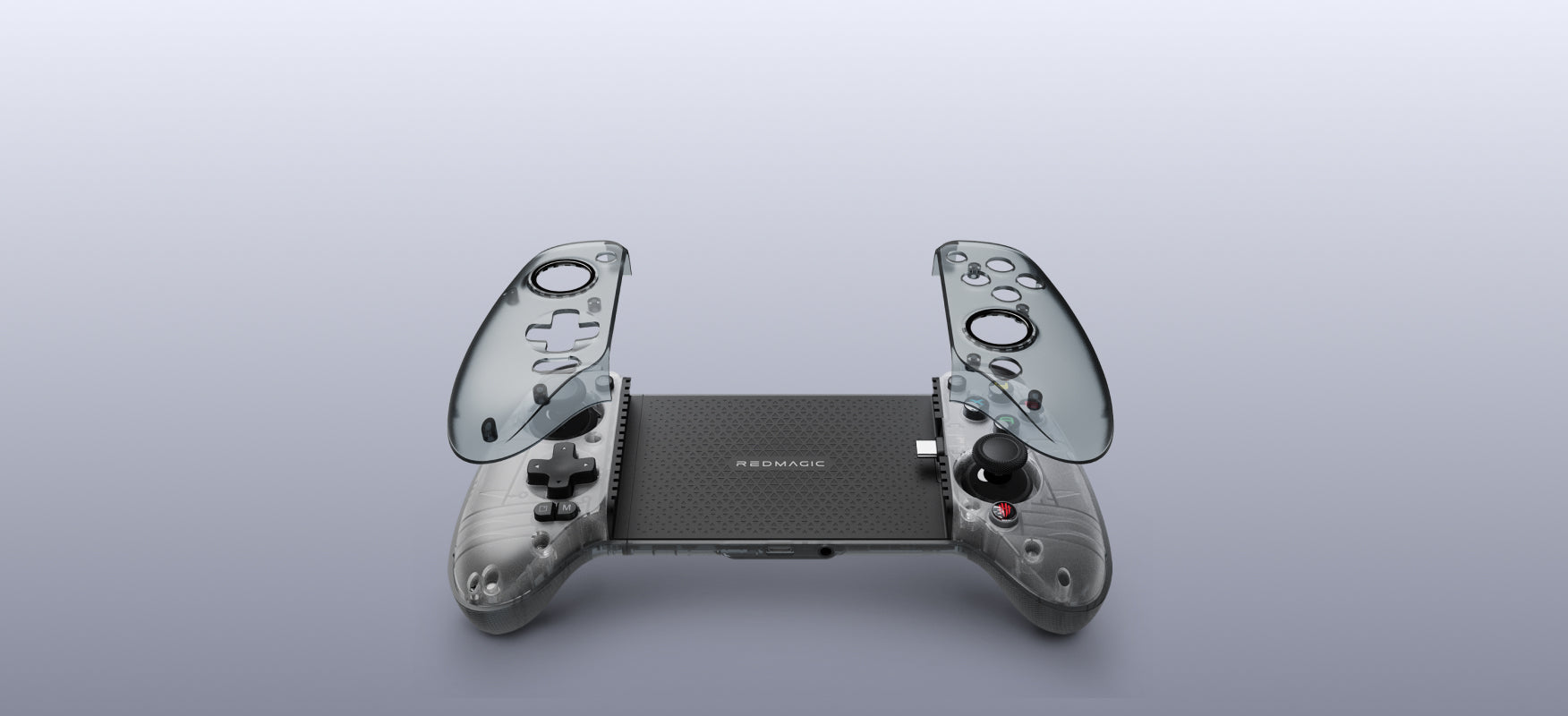 REDMAGIC Shadow Blade Gamepad 2 - REDMAGIC (Intl)