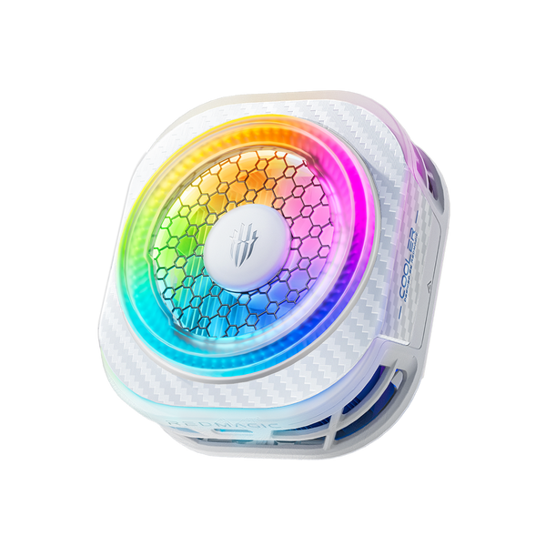 REDMAGIC Cryo Cooler 8 Pro 
