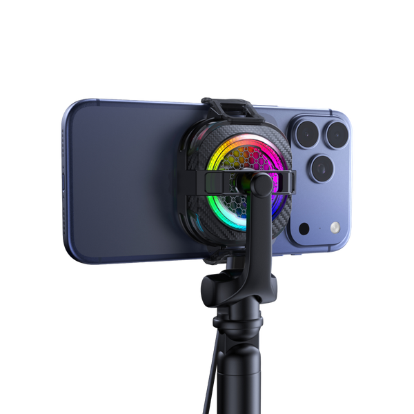 REDMAGIC Cryo Cooler 8 Pro 
