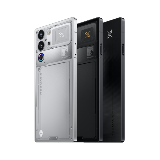 REDMAGIC 10S Pro