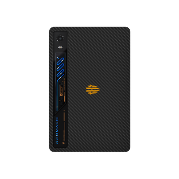 REDMAGIC Astra 2 Gaming Tablet Kevlar Magnetic Case