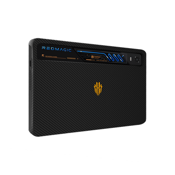 REDMAGIC Astra 2 Gaming Tablet Kevlar Magnetic Case