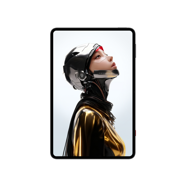 REDMAGIC Astra Golden Saga Limited Edition Bundle
