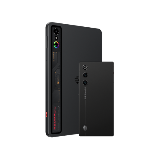 REDMAGIC Astra Gaming Tablet with 10 Air Bundle