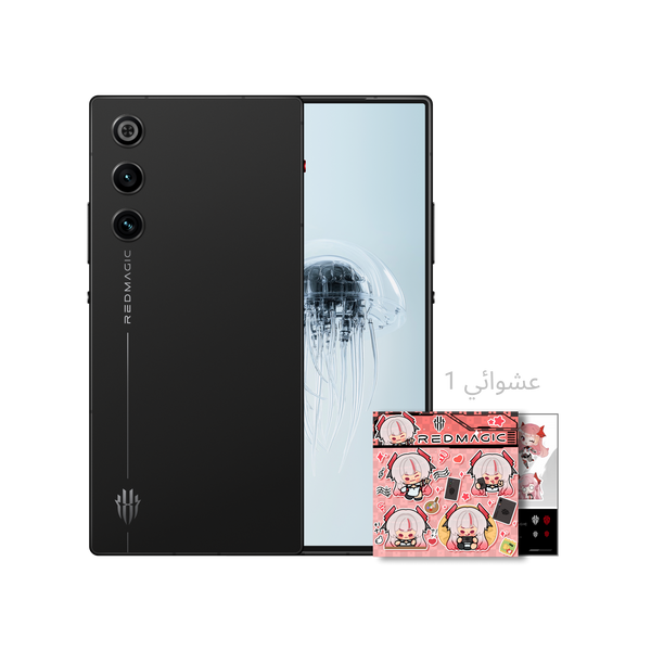 REDMAGIC 10 Air
