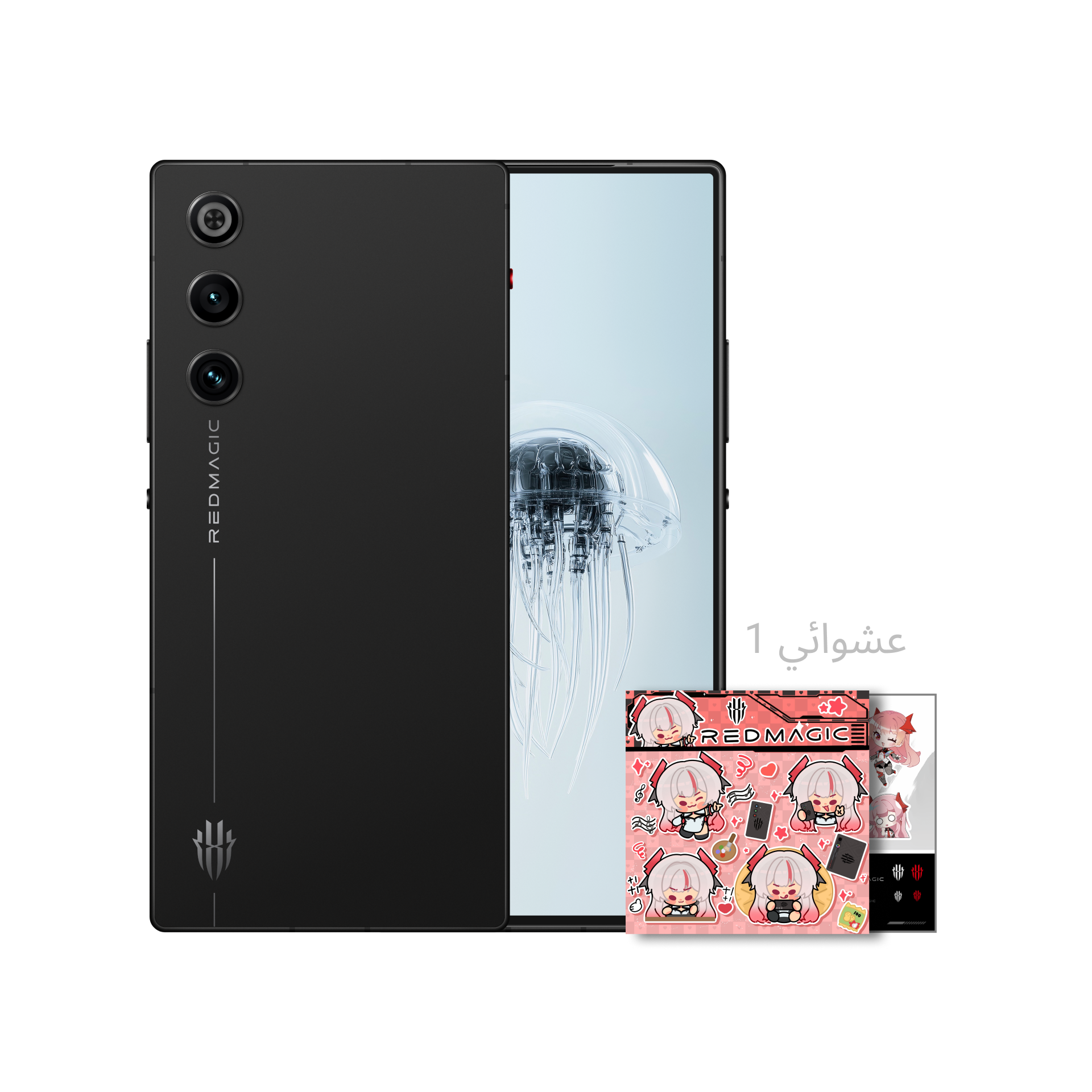 REDMAGIC 10 Air