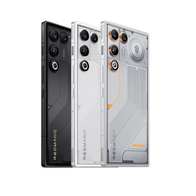 REDMAGIC Gaming Smartphones - REDMAGIC (Global) – REDMAGIC (MEA)