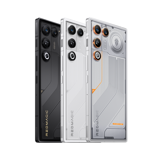 REDMAGIC 11 Air 