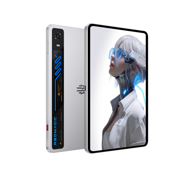 Buy the REDMAGIC Astra 2 Gaming Tablet | Snapdragon 8 Elite Gen 5