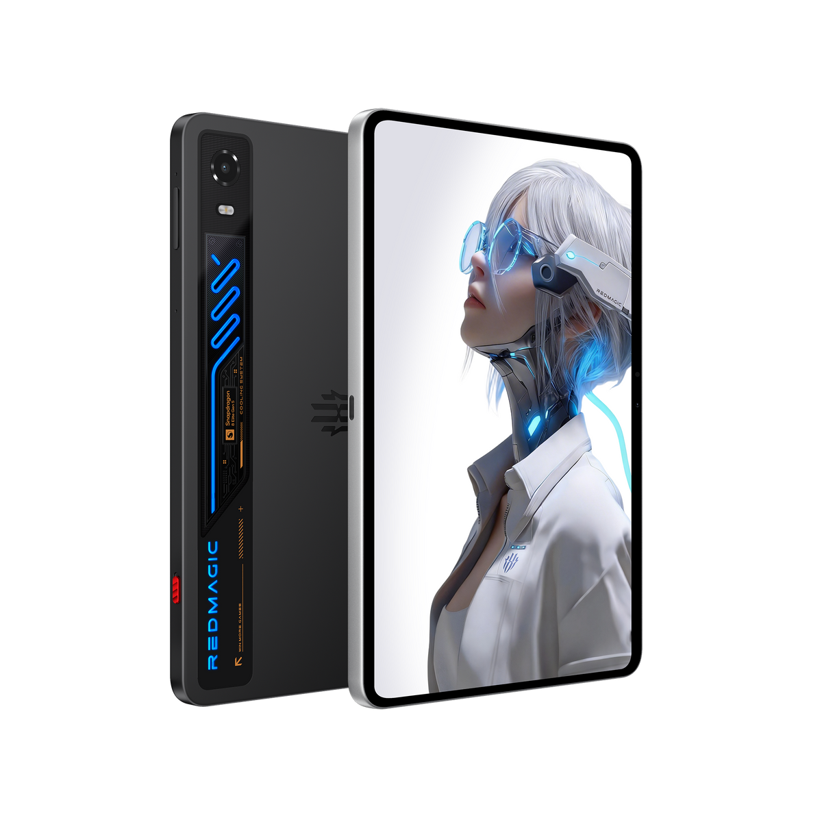 REDMAGIC Astra 2 Gaming Tablet 