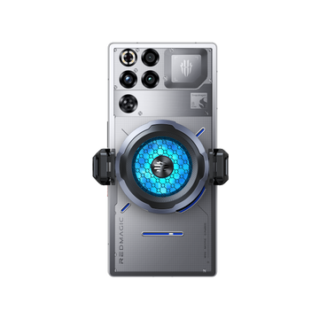 REDMAGIC Cryo Cooler 8 Air 