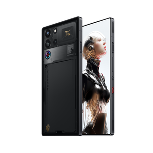REDMAGIC Gaming Smartphones - REDMAGIC (Saudi Arabia) – REDMAGIC (MEA)