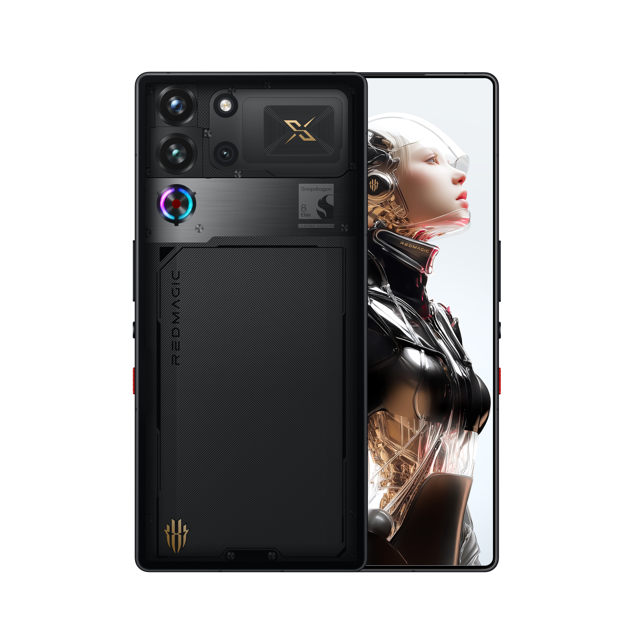 REDMAGIC 10S Pro