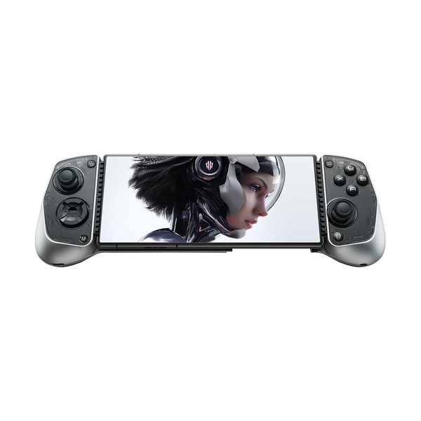 REDMAGIC Shadow Blade Gamepad 3 - REDMAGIC (MEA) REDMAGIC Shadow Blade Gamepad 3 - REDMAGIC (MEA)